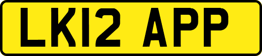 LK12APP
