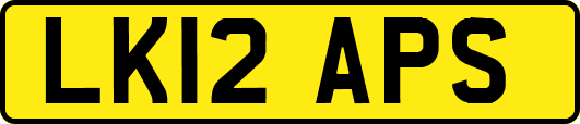 LK12APS