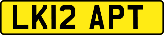 LK12APT