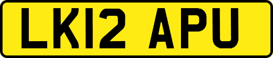 LK12APU