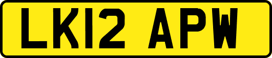 LK12APW