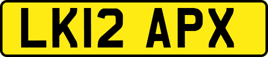 LK12APX