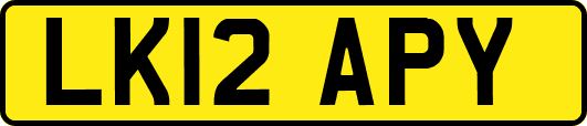 LK12APY