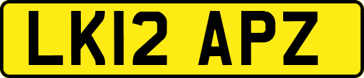 LK12APZ