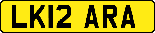 LK12ARA