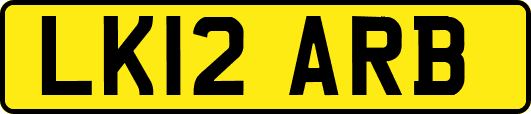 LK12ARB