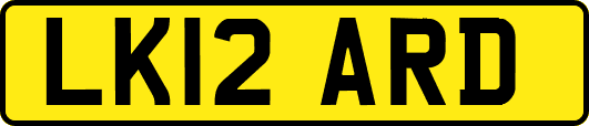 LK12ARD