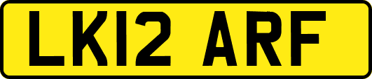LK12ARF