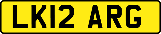 LK12ARG