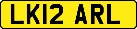 LK12ARL