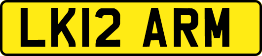 LK12ARM