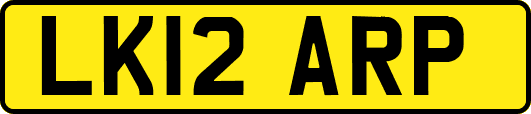 LK12ARP