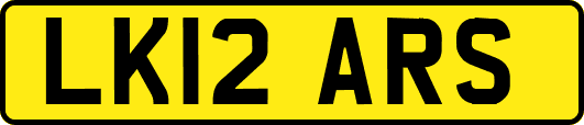 LK12ARS