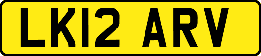 LK12ARV