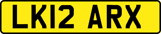 LK12ARX