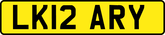 LK12ARY