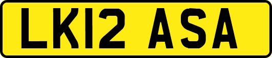 LK12ASA