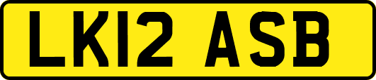 LK12ASB