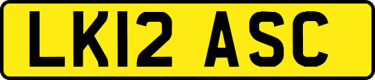 LK12ASC