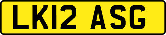 LK12ASG