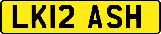 LK12ASH