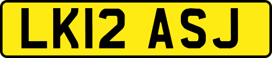 LK12ASJ