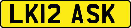 LK12ASK