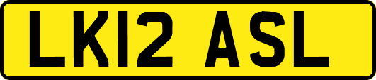 LK12ASL