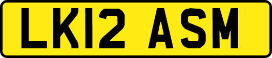 LK12ASM
