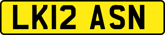 LK12ASN