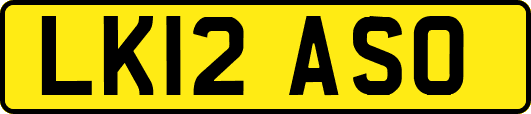 LK12ASO