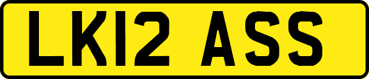 LK12ASS