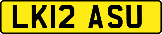 LK12ASU