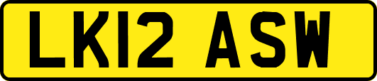 LK12ASW
