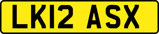 LK12ASX