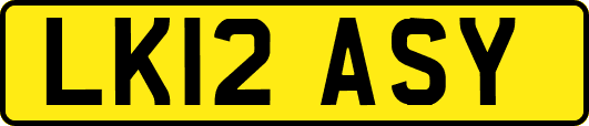 LK12ASY