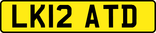 LK12ATD