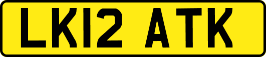 LK12ATK