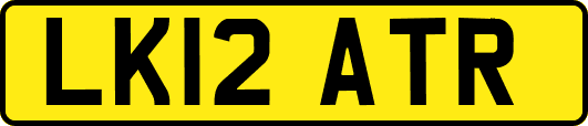 LK12ATR