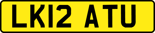LK12ATU