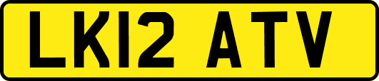 LK12ATV