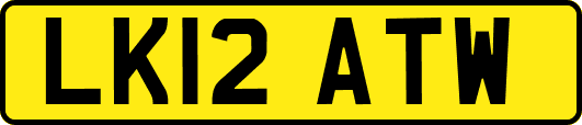 LK12ATW