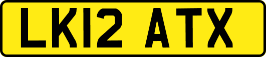 LK12ATX