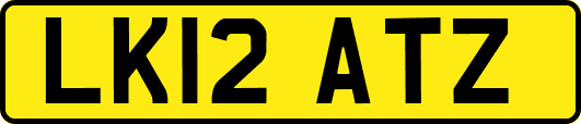 LK12ATZ
