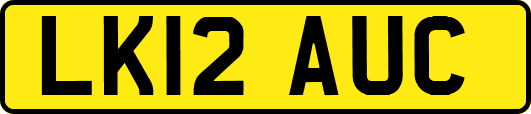 LK12AUC