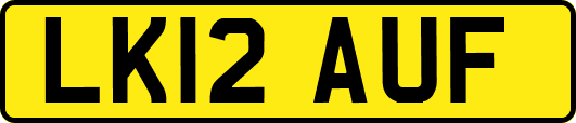 LK12AUF
