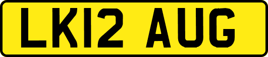 LK12AUG