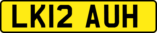 LK12AUH