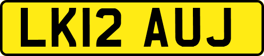 LK12AUJ