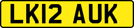 LK12AUK